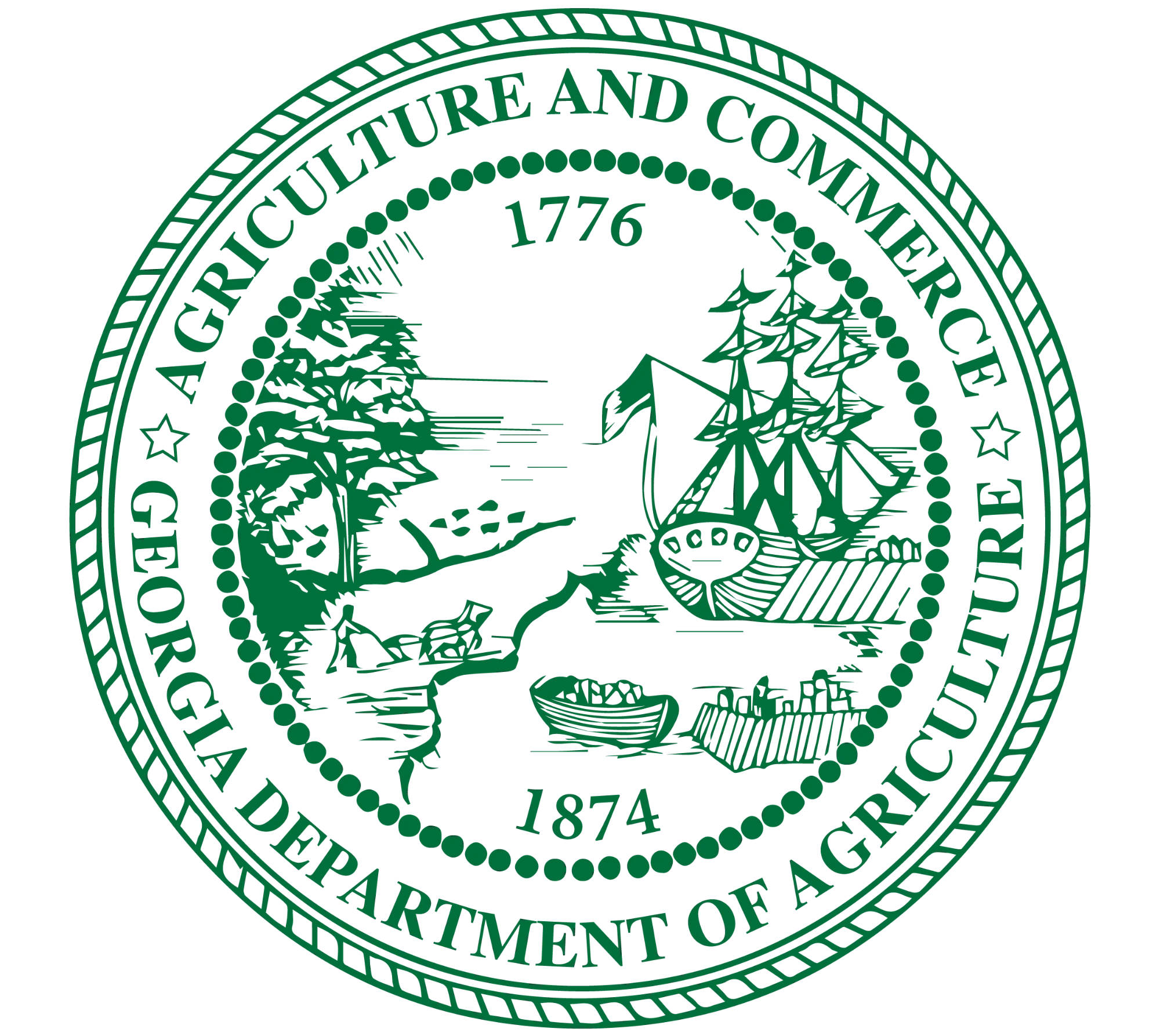Georgia Department of Agriculture